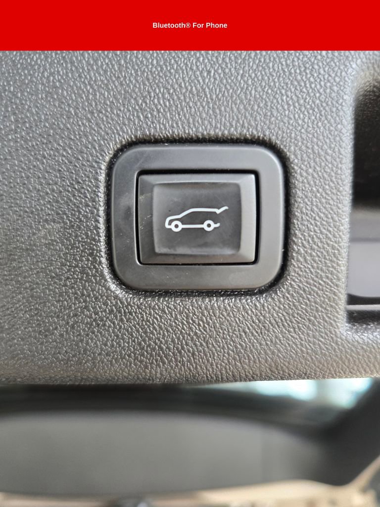 Used 2018 Chevrolet Equinox LT w/ Sun & Infotainment Package image 18