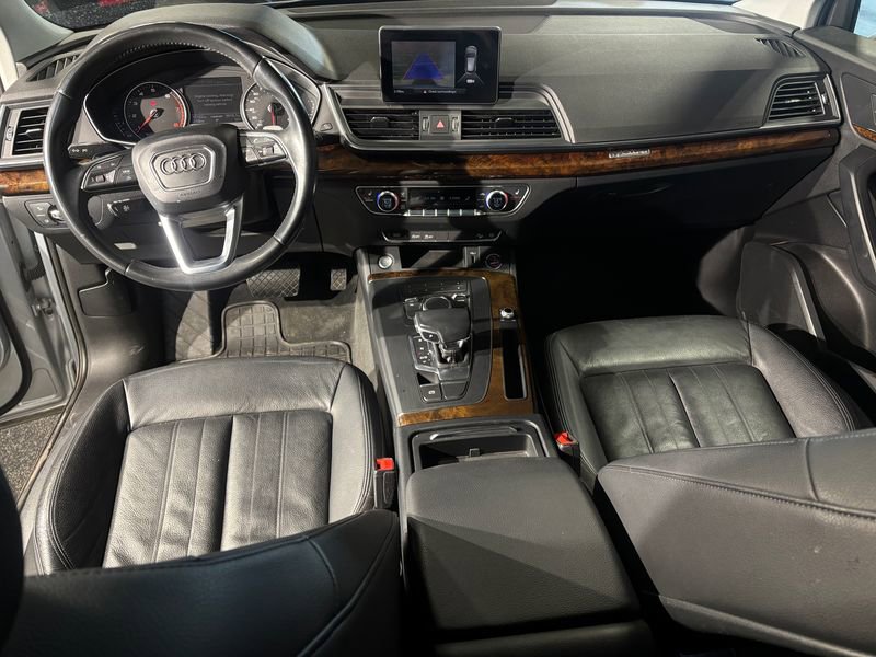 Used 2018 Audi Q5 2.0T Premium w/ Convenience Package image 10