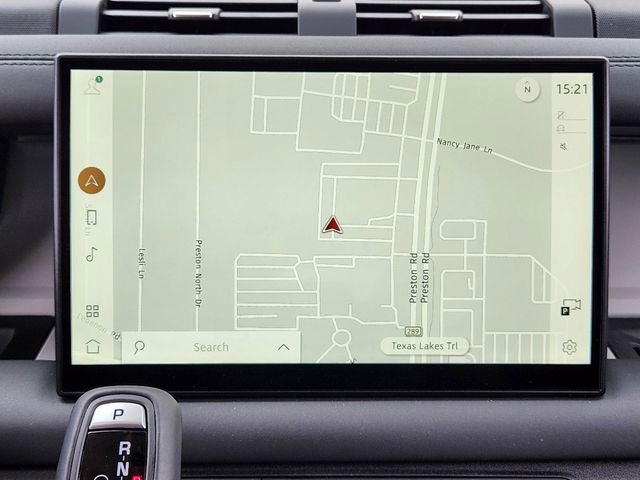 Used 2024 Land Rover Defender 130 S image 12