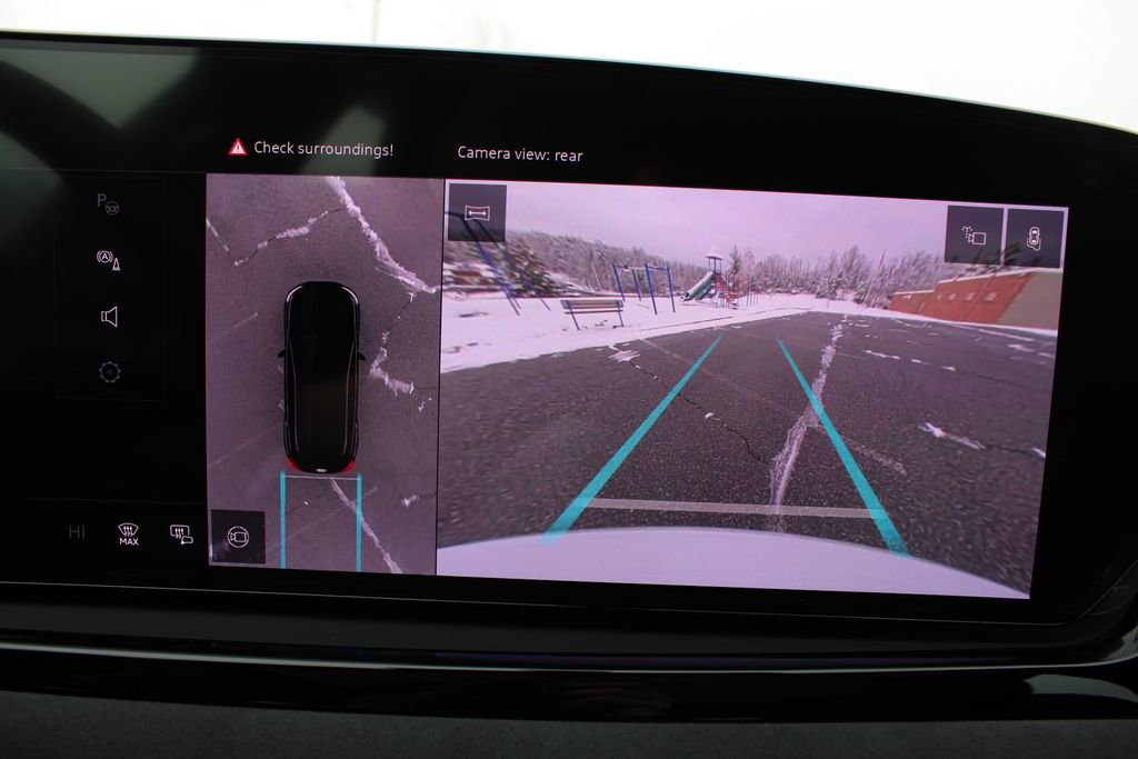 New 2025 Audi S5 Premium Plus image 17