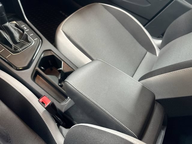 Certified 2023 Volkswagen Taos S FWD image 22