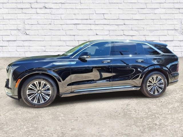 New 2026 Cadillac Escalade IQ Luxury 1 image 2