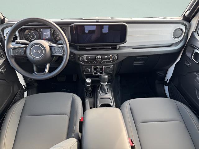 New 2025 Jeep Gladiator Sport image 20