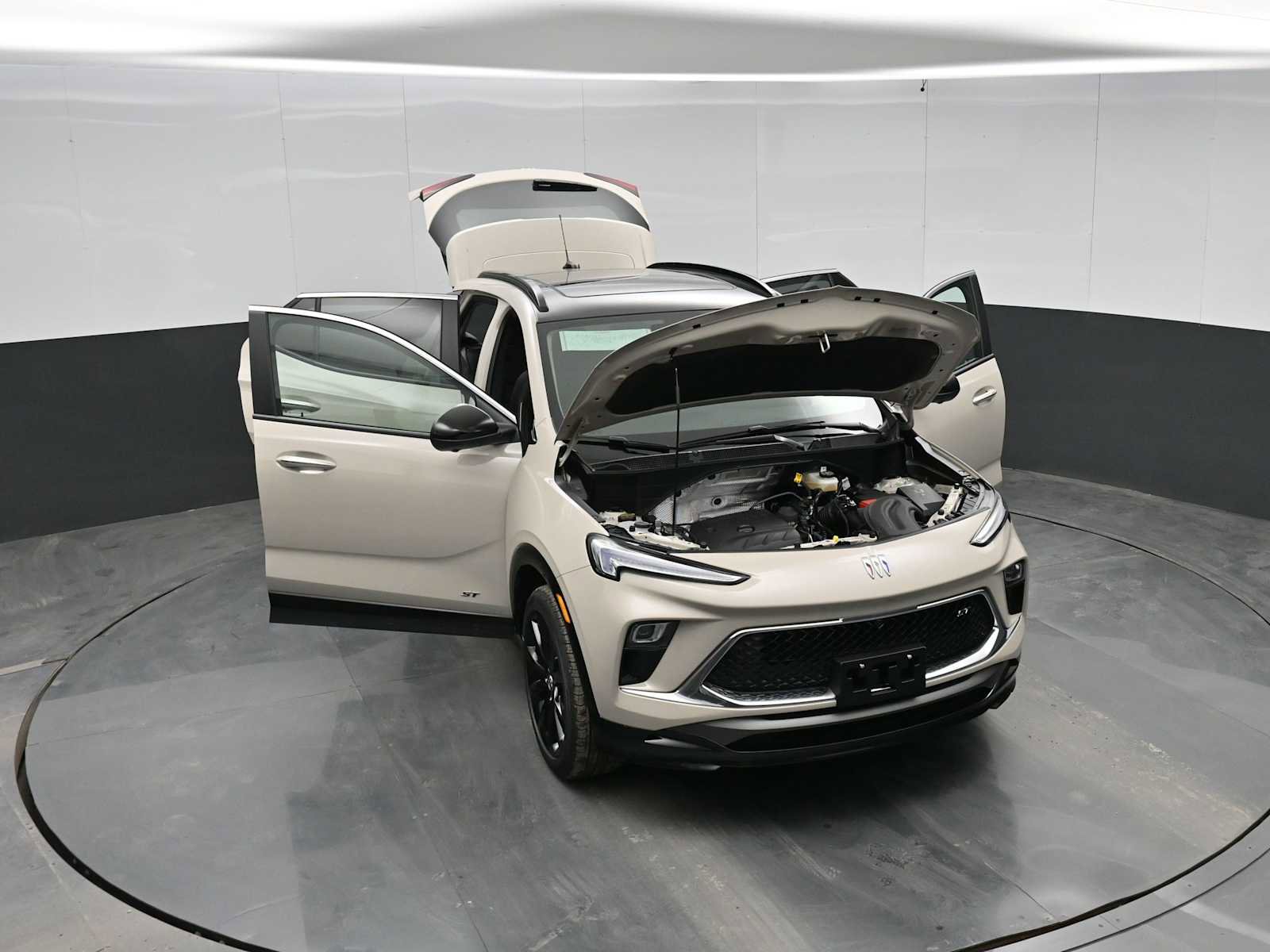 New 2026 Buick Encore GX Sport Touring w/ Studio Series image 40