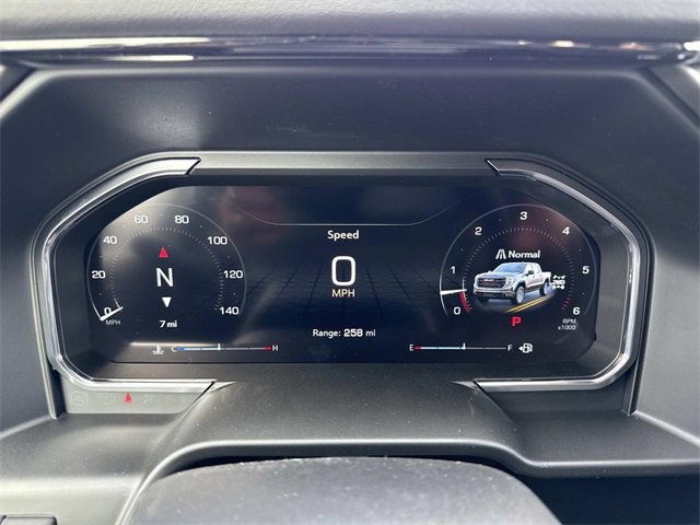 New 2026 GMC Sierra 1500 AT4 w/ AT4 Premium Package image 27