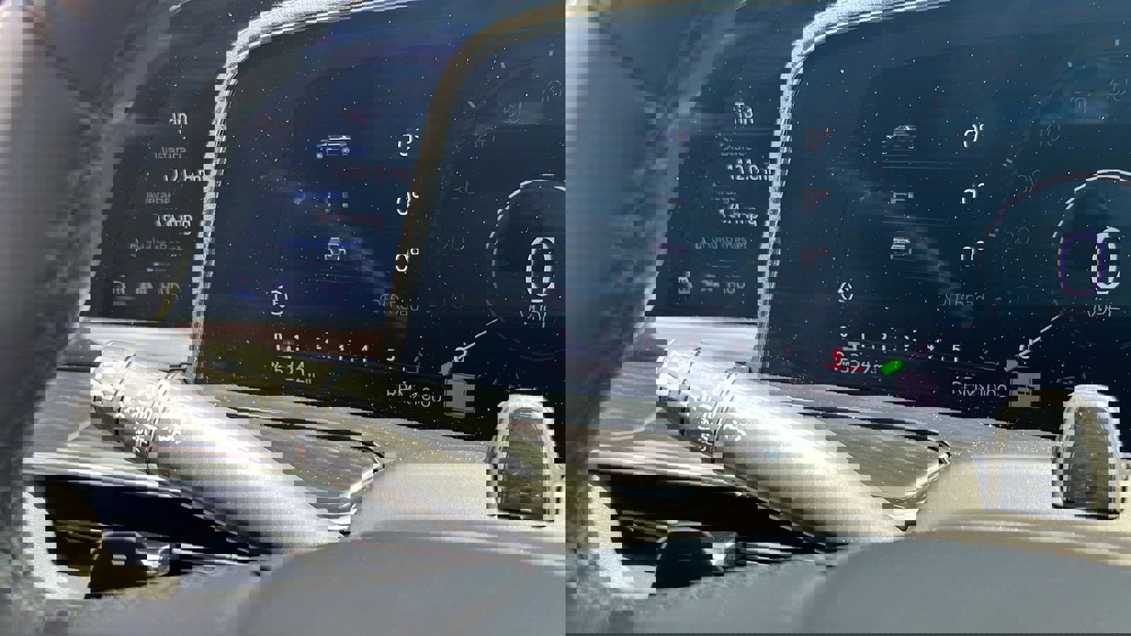 Used 2024 Cadillac Escalade Sport image 15