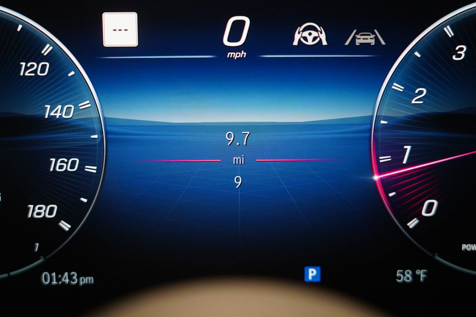 New 2026 Mercedes-Benz GLC 43 AMG 4MATIC Coupe image 21