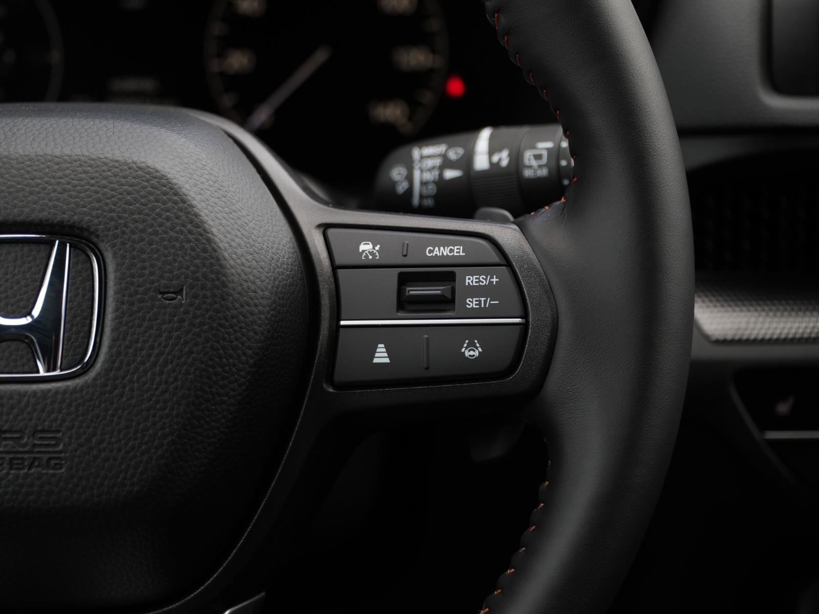 New 2026 Honda CR-V Sport image 23