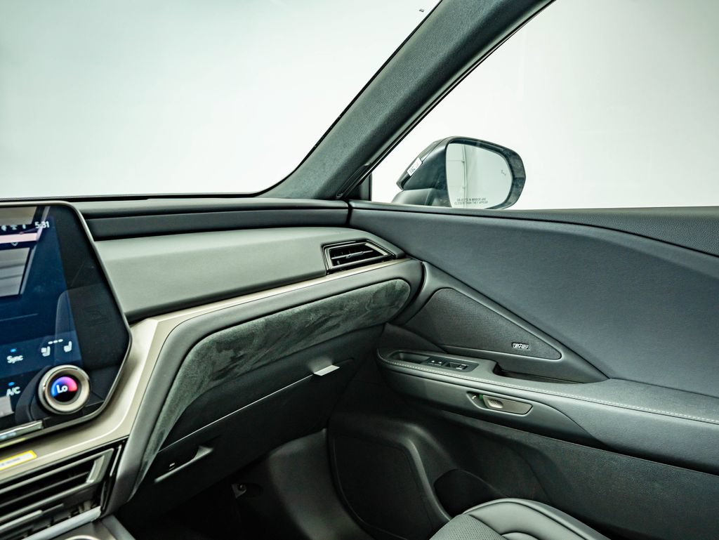 New 2026 Lexus TX 350 AWD w/ Technology Package image 28