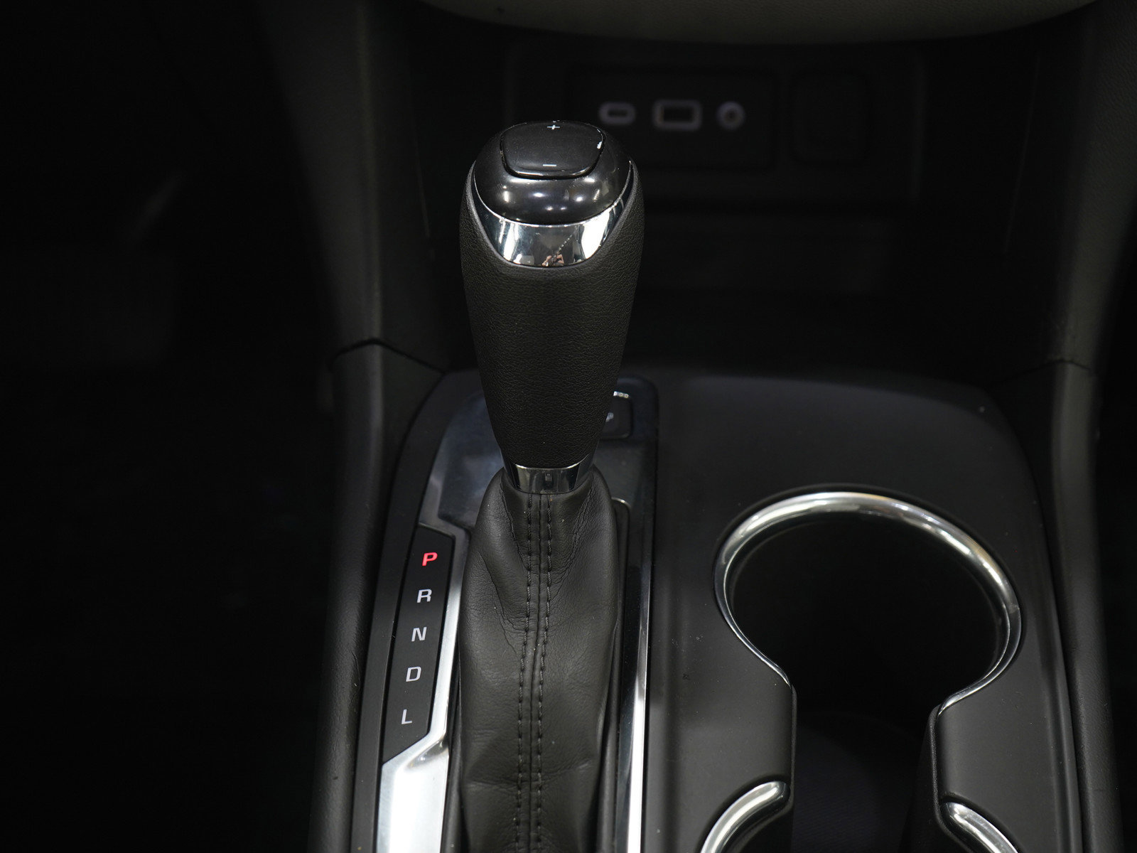 Used 2020 Chevrolet Equinox LT image 20