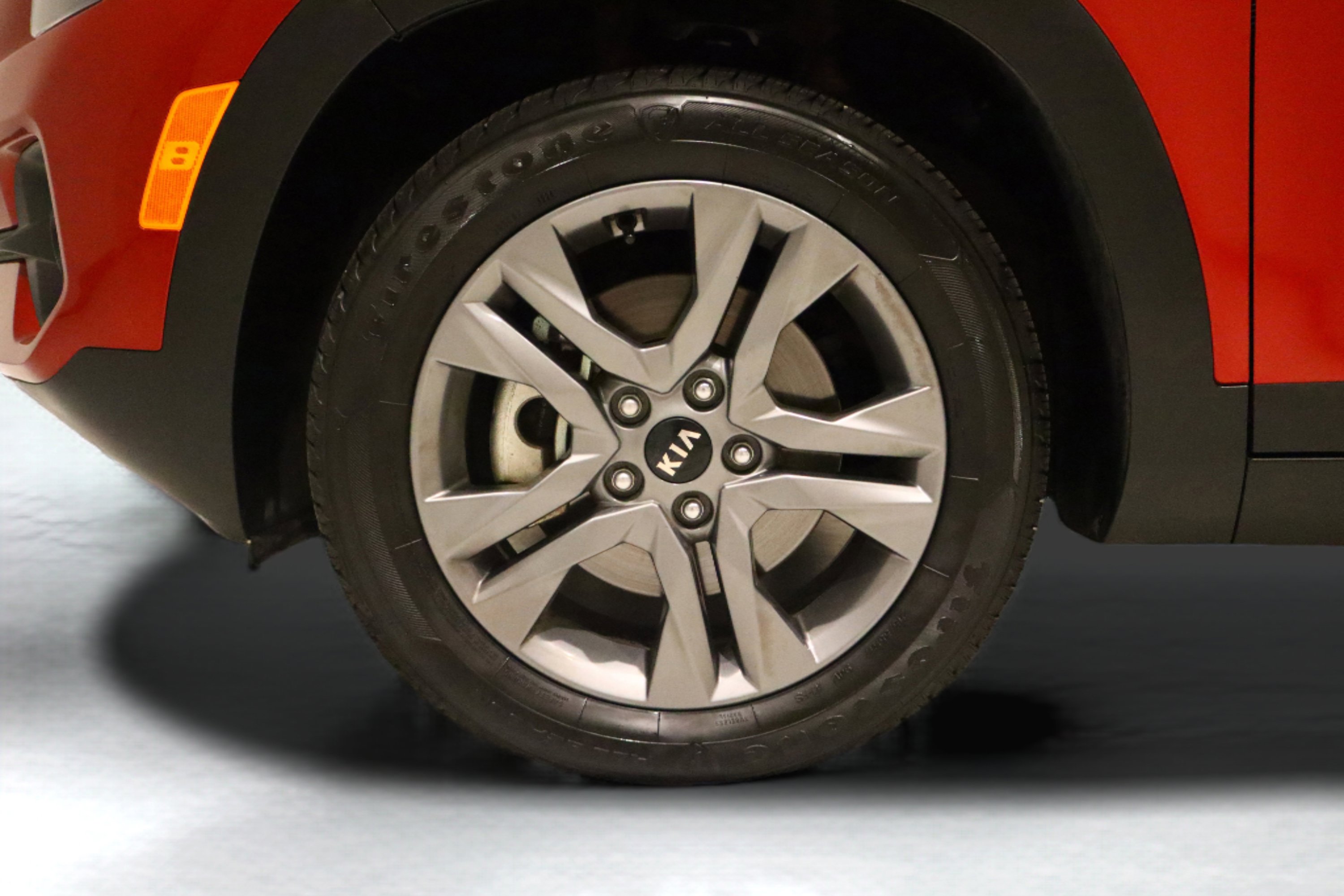 Used 2021 Kia Seltos S image 7