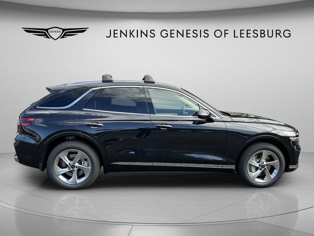 Used 2026 Genesis GV70 2.5T AWD/4WD image 2