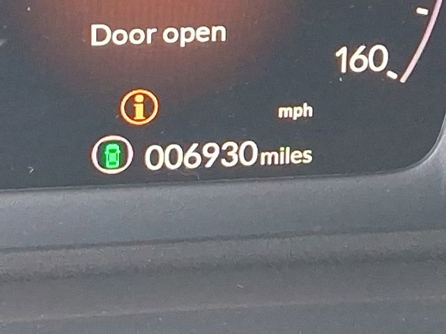 Used 2023 Honda Accord EX-L image 21