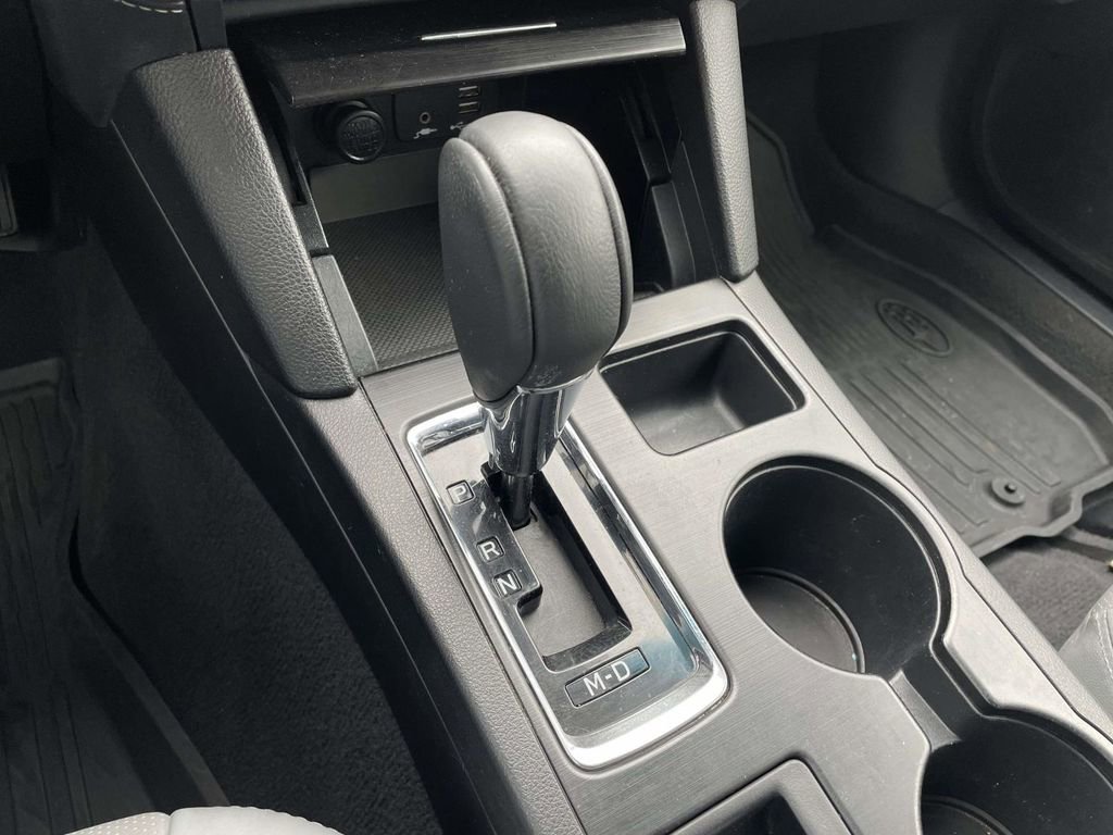 Used 2019 Subaru Outback 2.5i Limited image 22