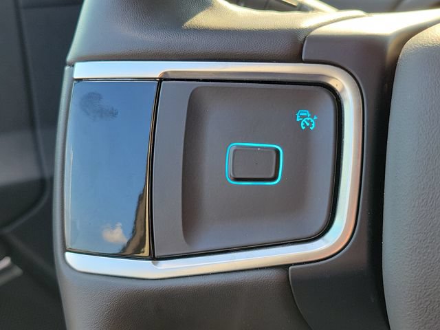 Certified 2025 Ford Expedition Active AWD/4WD image 16