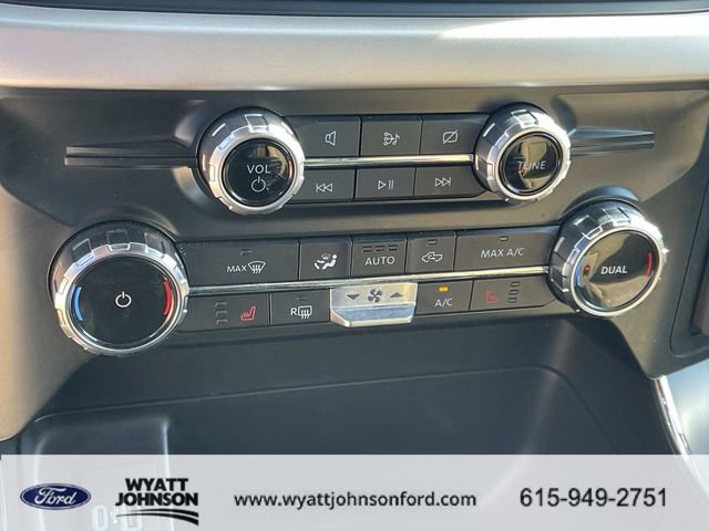 Certified 2023 Ford F150 XLT w/ Equipment Group 302A High image 31