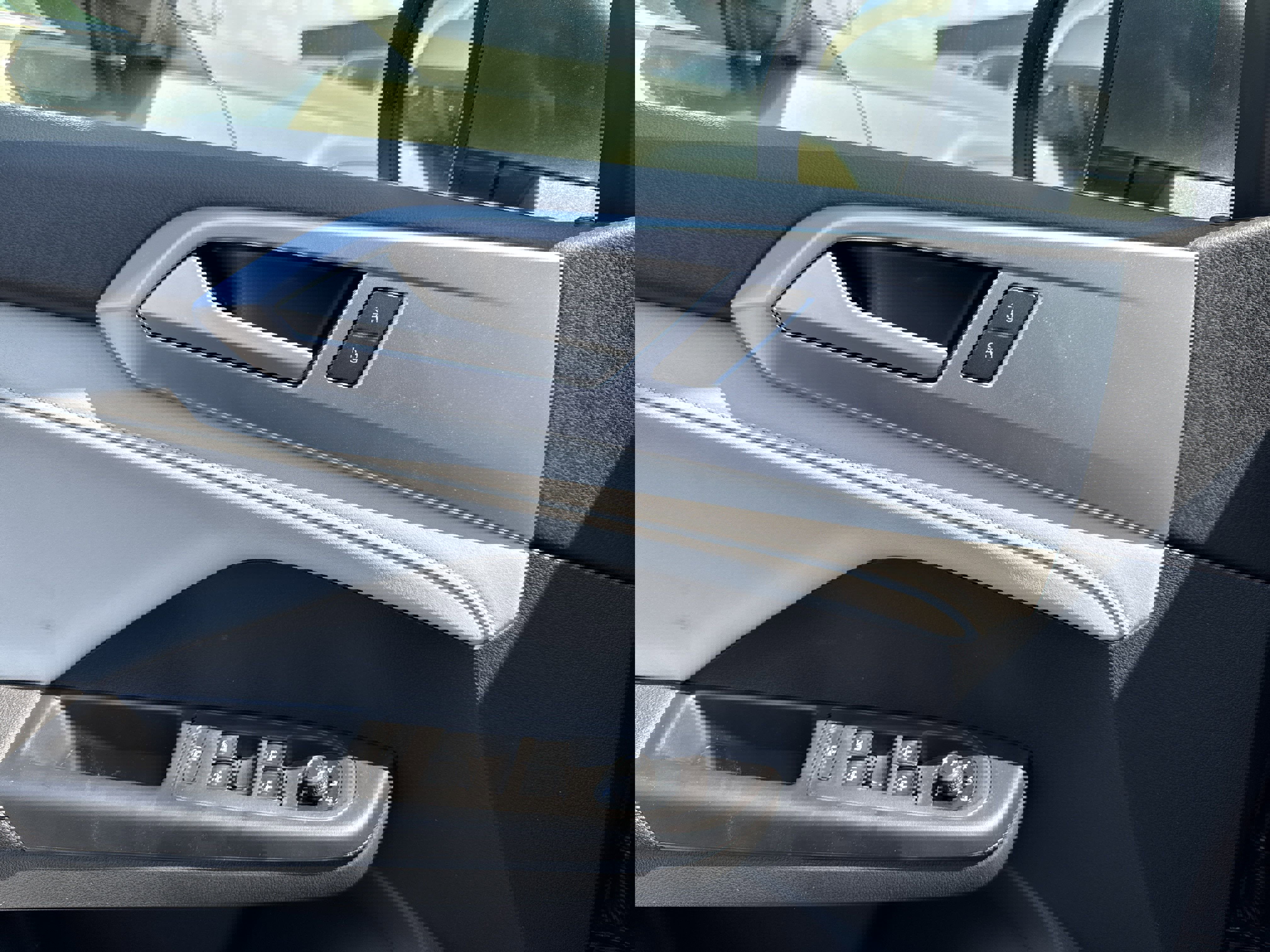 New 2025 Volkswagen Taos SE image 15