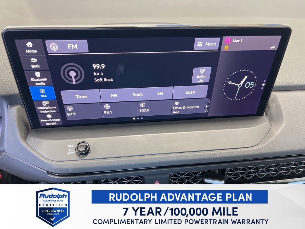 Used 2023 Honda Accord EX-L image 26