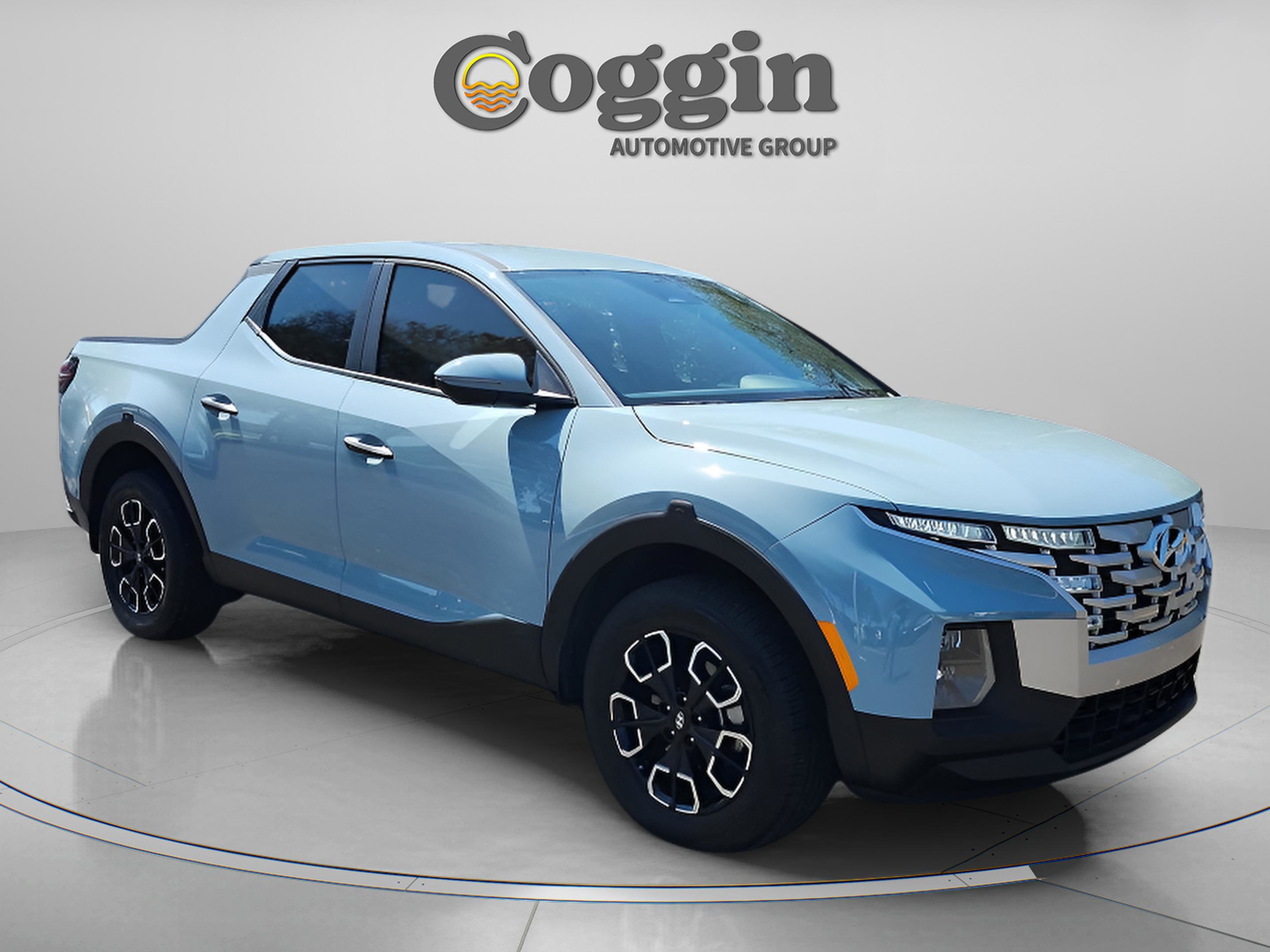 Used 2024 Hyundai Santa Cruz SEL FWD image 7