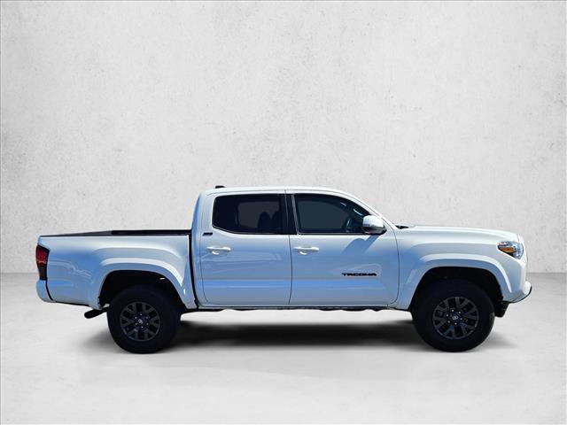 Used 2023 Toyota Tacoma SR5 AWD/4WD video 4