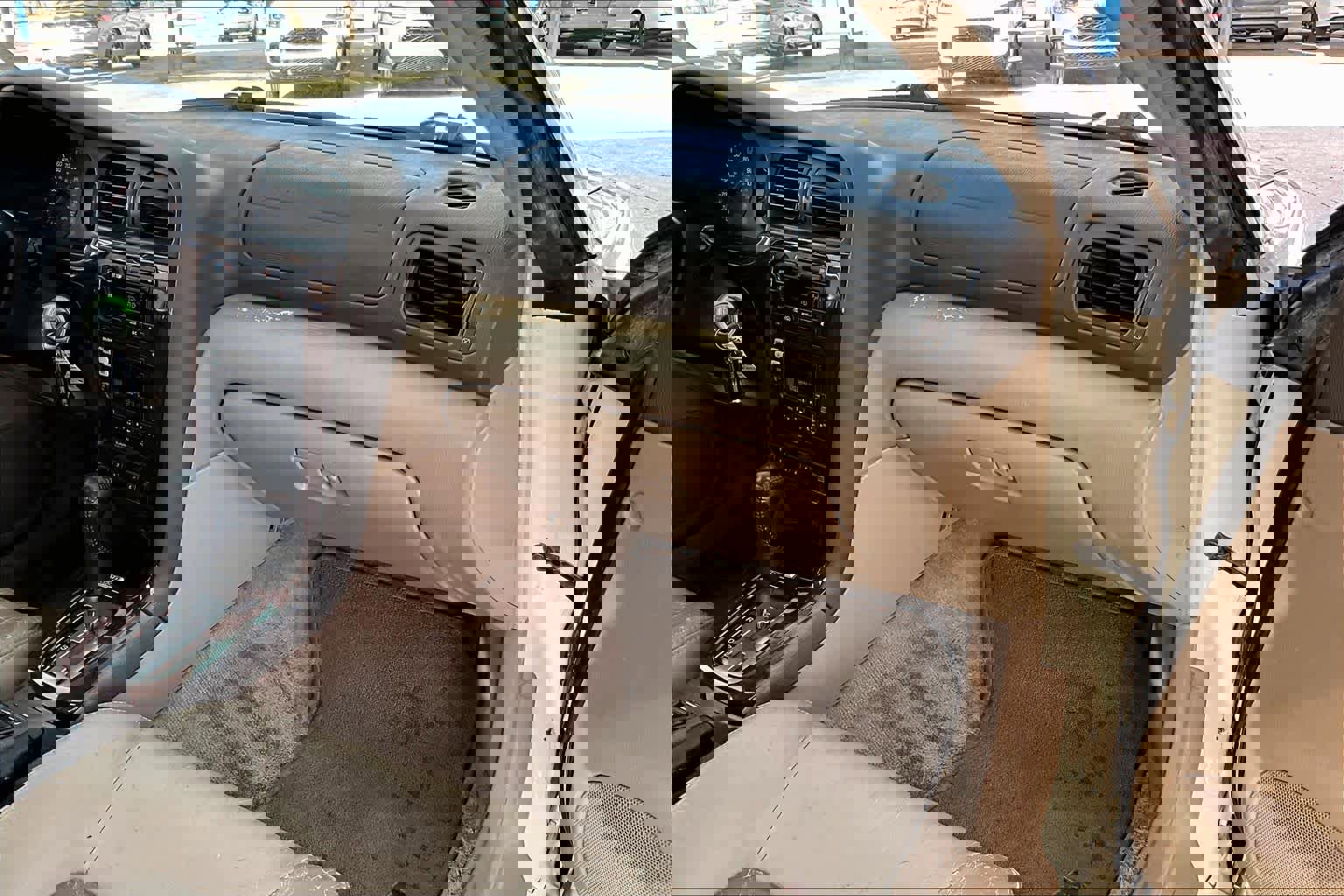 Used 2002 Subaru Outback H6 L.L. Bean Edition image 18