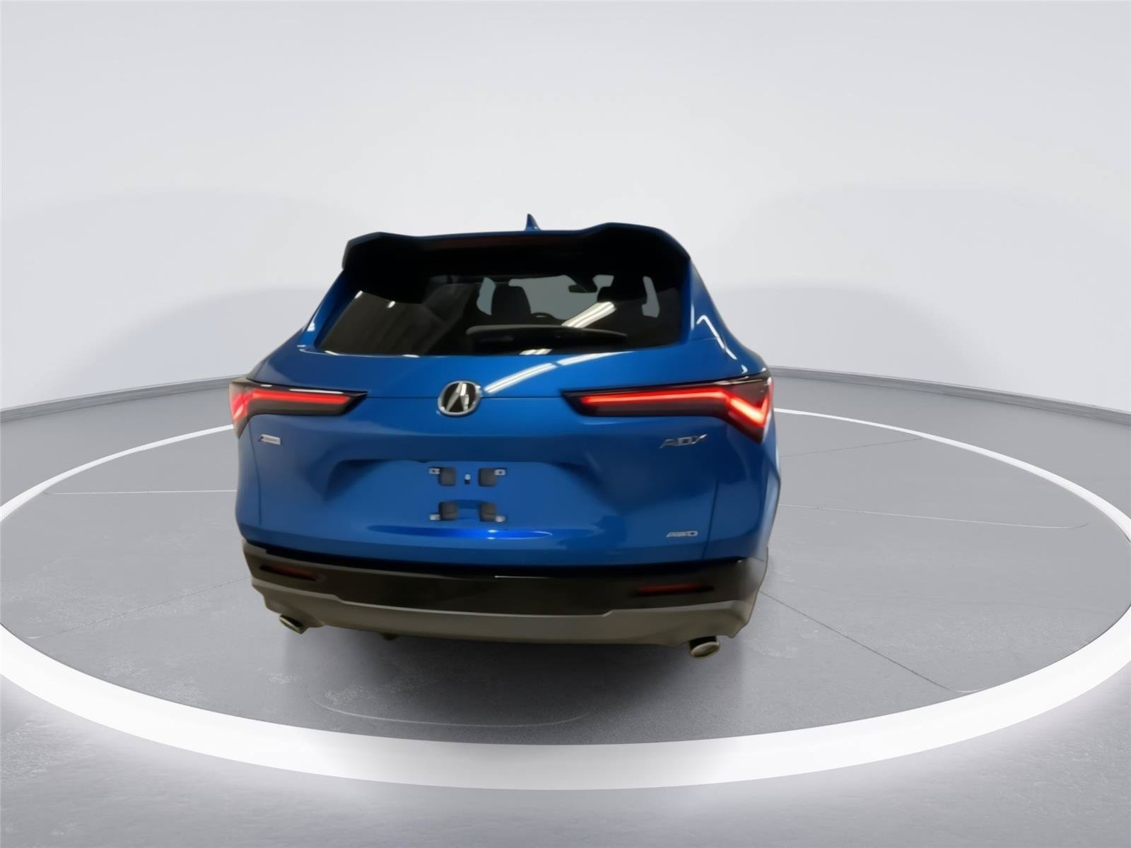 New 2026 Acura ADX A-Spec AWD/4WD image 7
