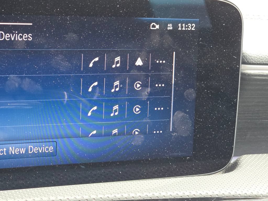 Certified 2026 Mercedes-Benz CLA 250 4MATIC image 5