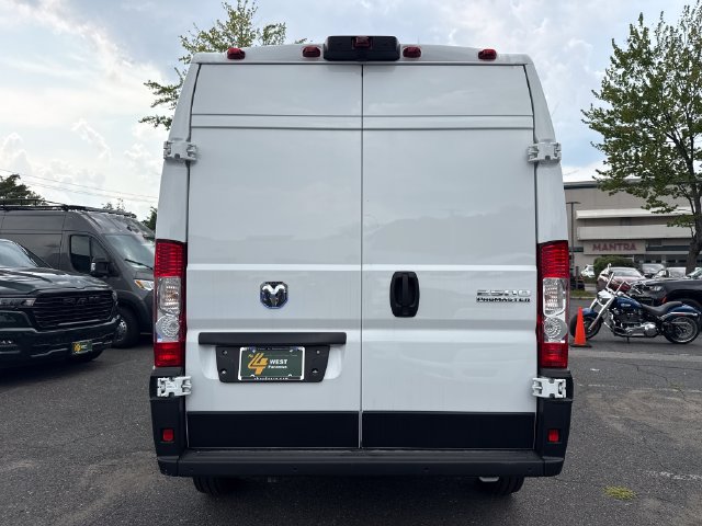 New 2026 RAM ProMaster 2500 w/ Advanced Safety Group FWD image 8