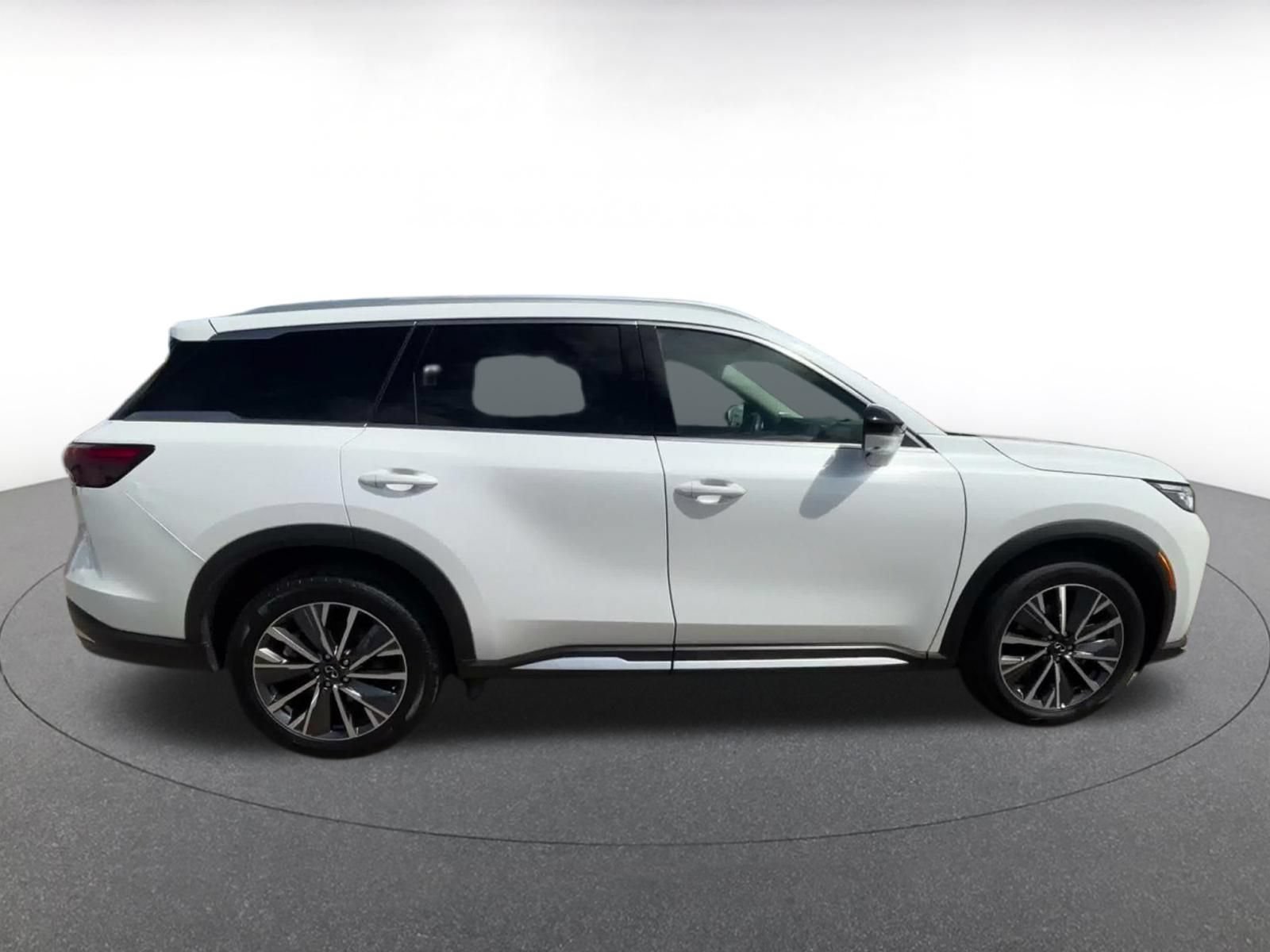 Used 2026 INFINITI QX60 Luxe AWD/4WD image 15