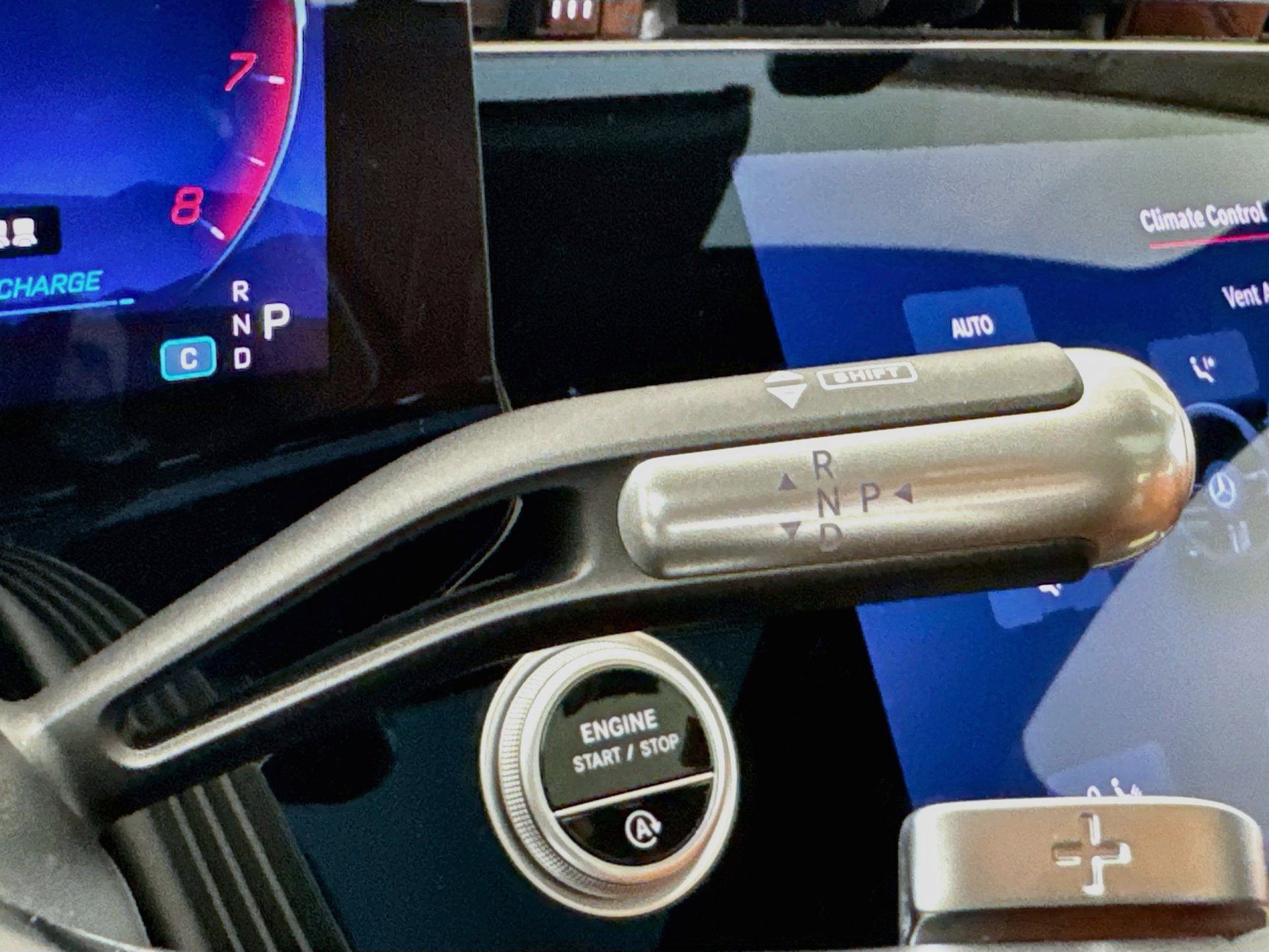 New 2027 Mercedes-Benz S 580 4MATIC Sedan image 18
