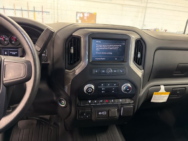 Certified 2026 GMC Sierra 3500 Pro w/ Convenience Package AWD/4WD image 21