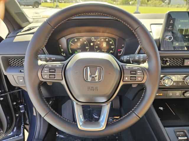 New 2026 Honda CR-V Sport-L image 14