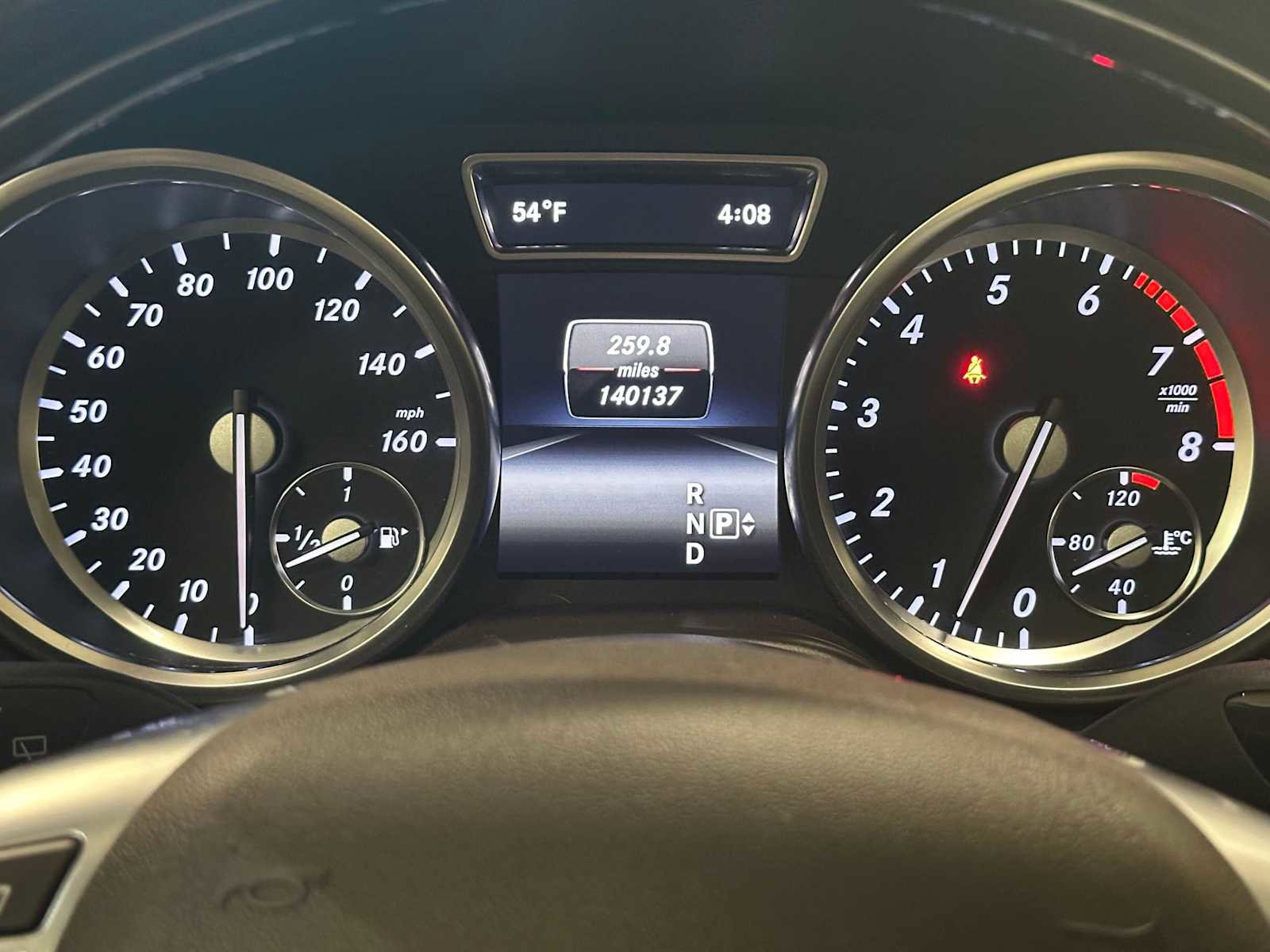 Used 2015 Mercedes-Benz ML 350 4MATIC image 12