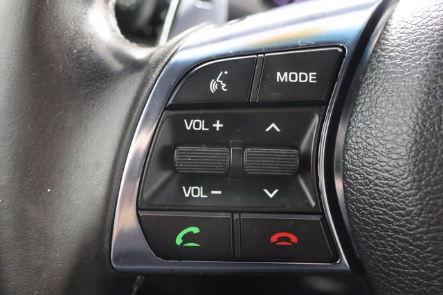 Used 2017 Hyundai Sonata Limited 2.0T w/ Cargo Package image 11