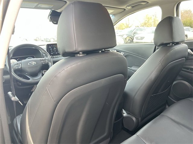 Used 2023 Hyundai Kona Limited image 32