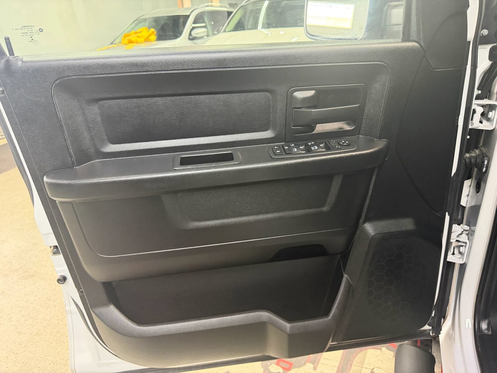 Used 2018 RAM 1500 Tradesman w/ Popular Equipment Group AWD/4WD image 43