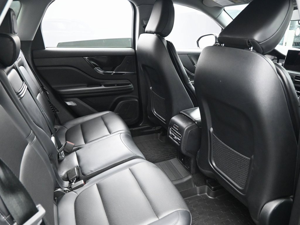 Used 2022 Lincoln Corsair AWD w/ Equipment Group 101A image 32