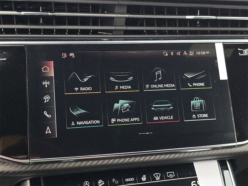 New 2026 Audi Q7 3.0T Prestige image 25