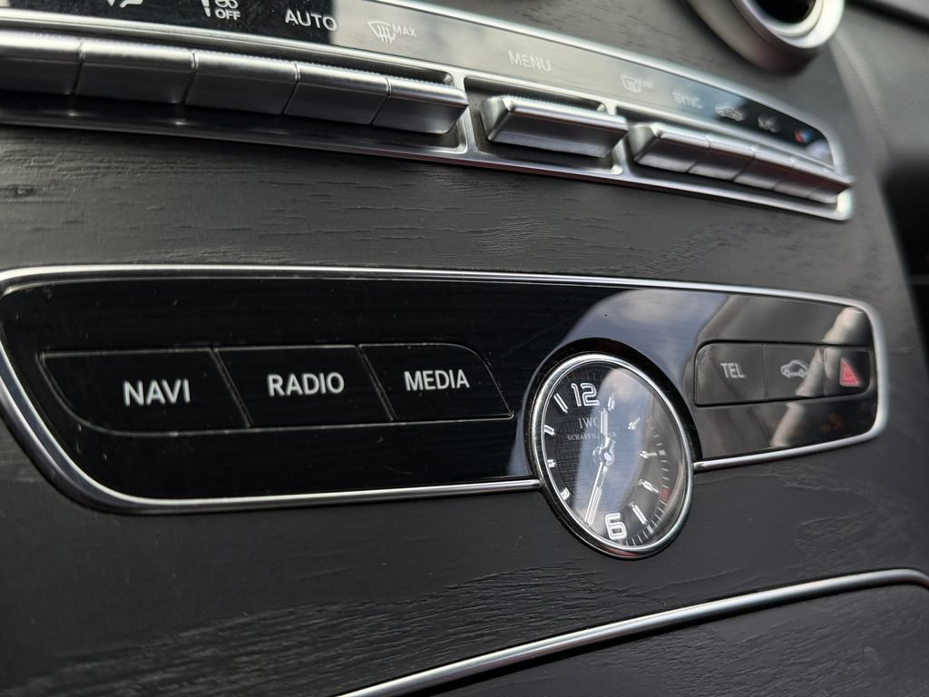 Used 2019 Mercedes-Benz C 63 AMG Cabriolet image 22