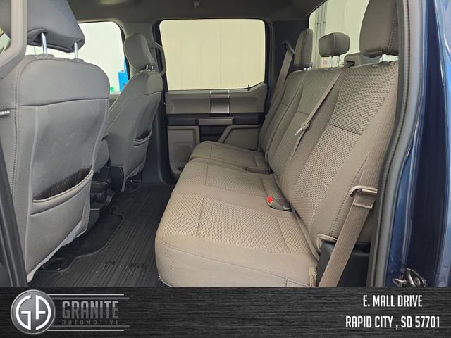 Used 2019 Ford F150 XLT w/ XTR Package image 24