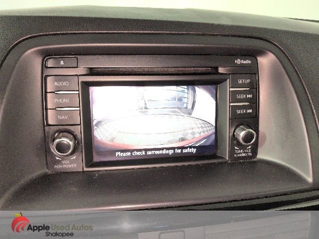 Used 2015 MAZDA CX-5 Touring AWD/4WD image 22