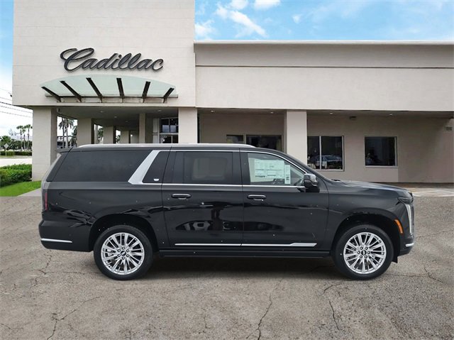 New 2026 Cadillac Escalade ESV Luxury image 6