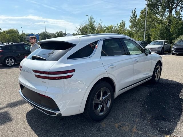 Used 2026 Genesis GV70 2.5T Advanced AWD/4WD image 15