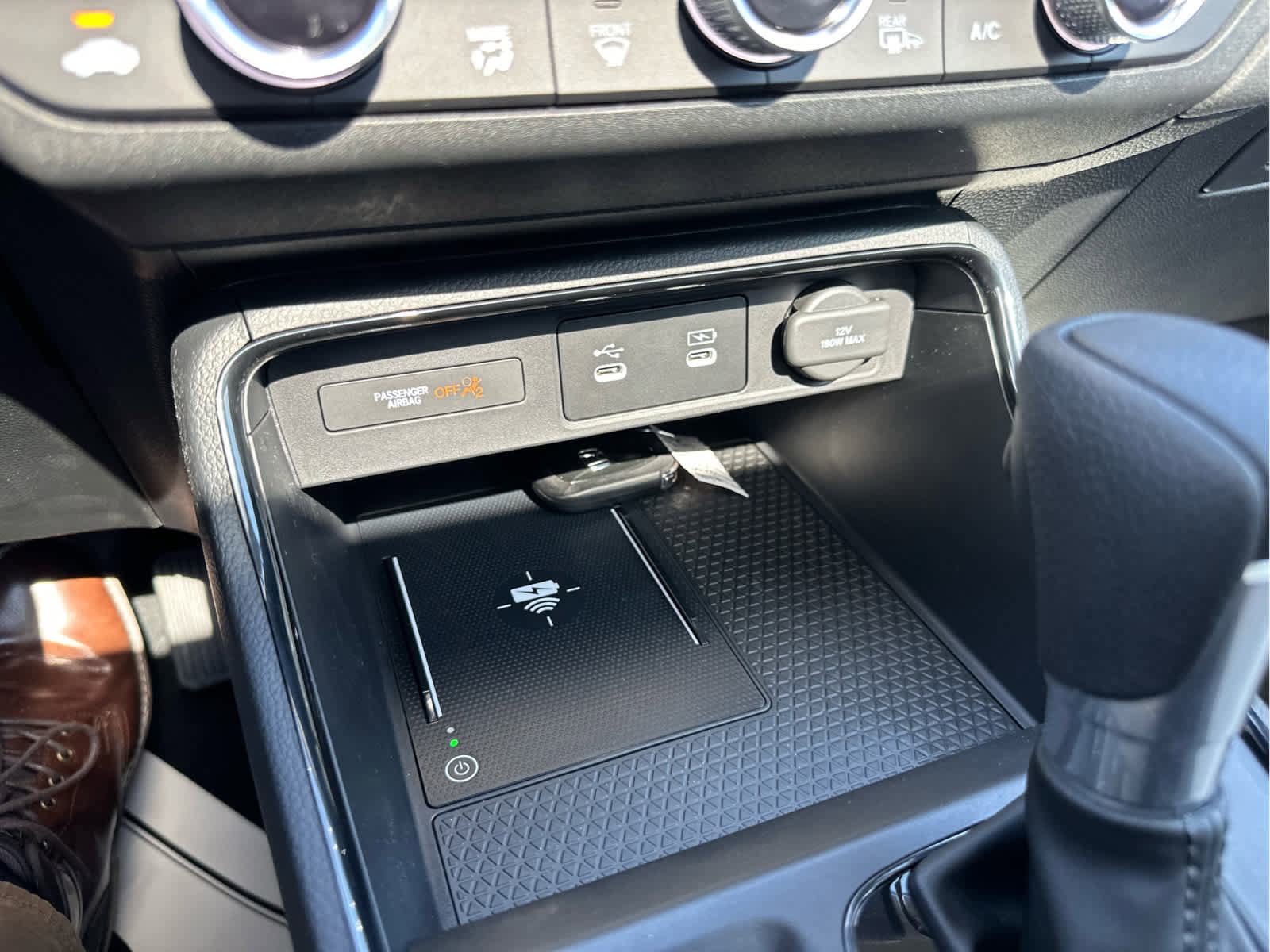 New 2026 Honda CR-V EX image 31