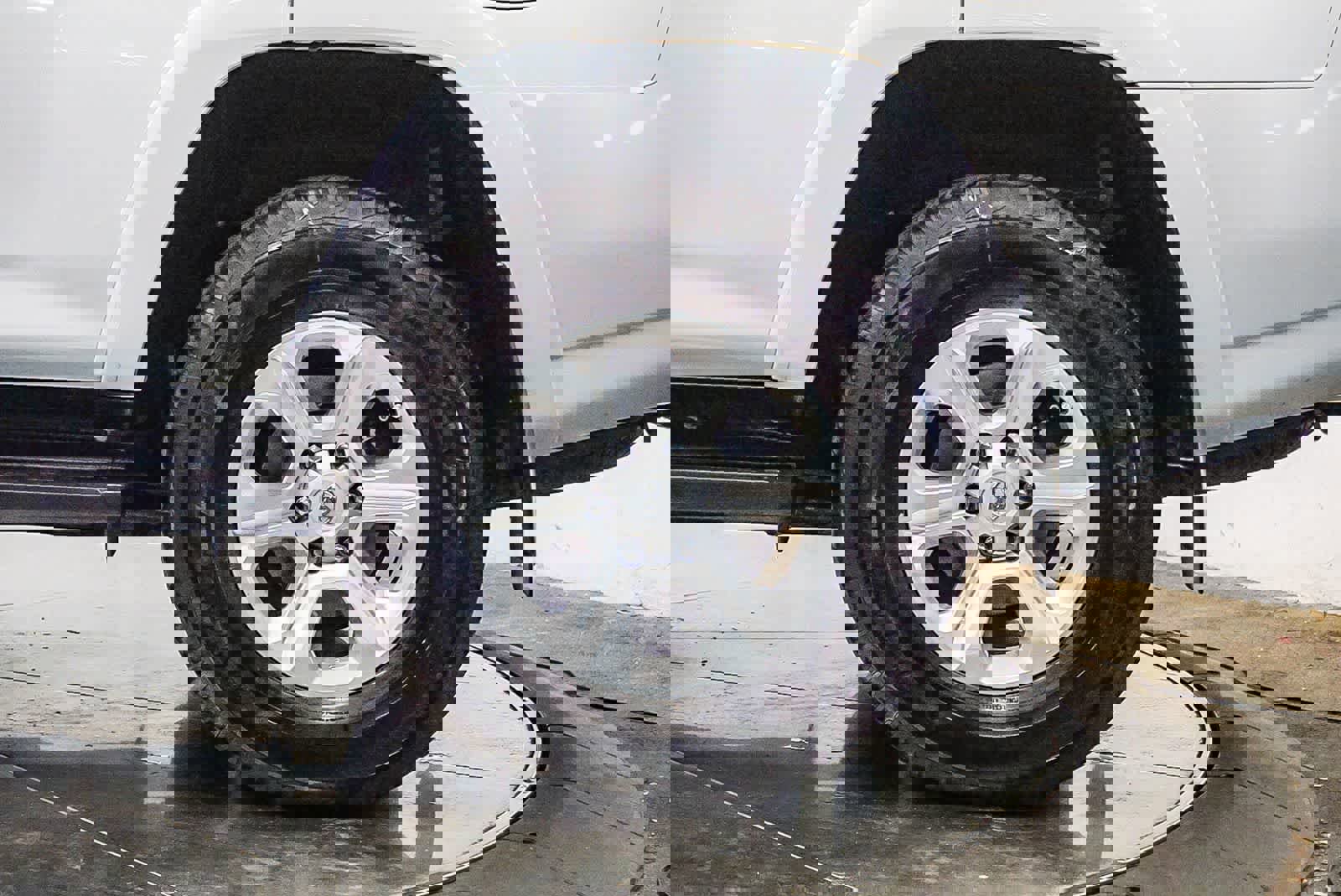 Used 2024 Toyota 4Runner SR5 Premium image 10