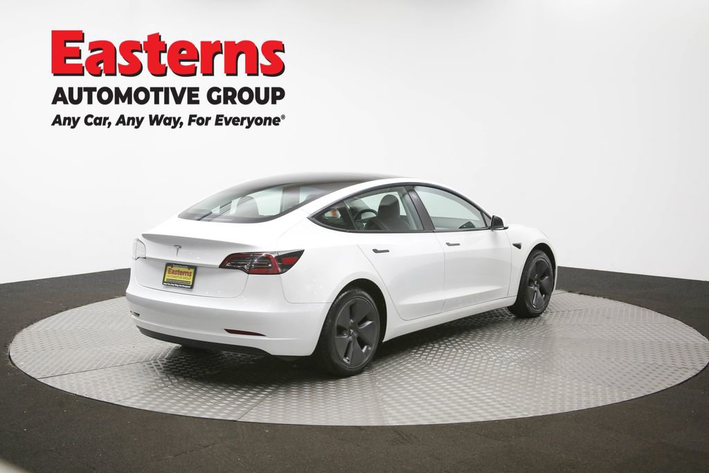 Used 2023 Tesla Model 3 Standard Range image 44