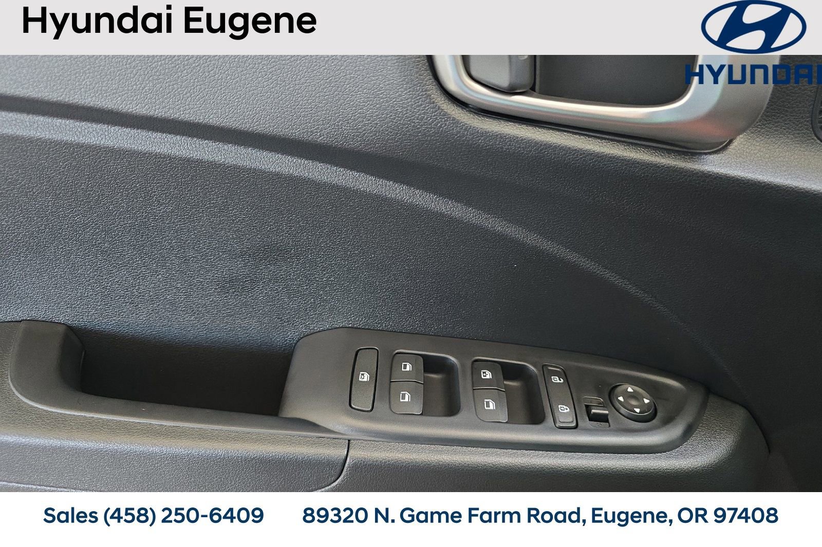 New 2025 Hyundai Venue SEL image 12