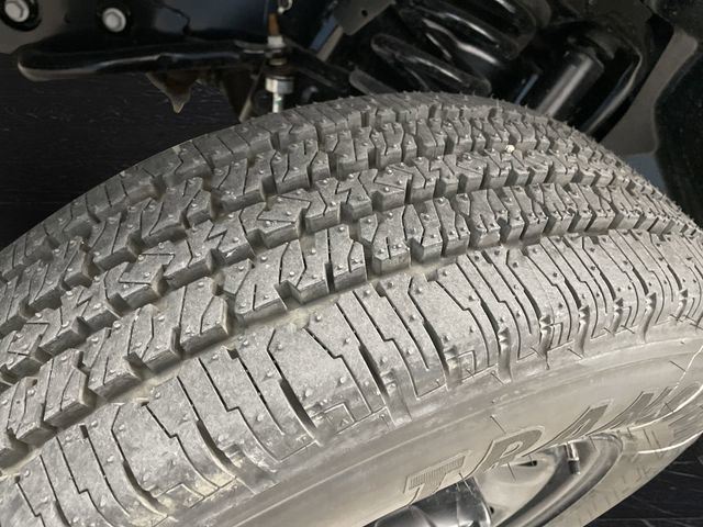 New 2025 RAM 2500 Tradesman image 41