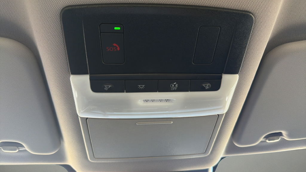New 2026 Nissan Rogue SV AWD/4WD image 25
