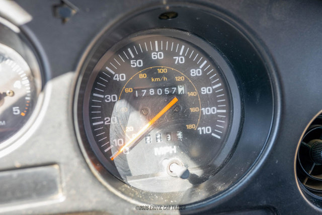 Used 1989 Toyota Land Cruiser image 51